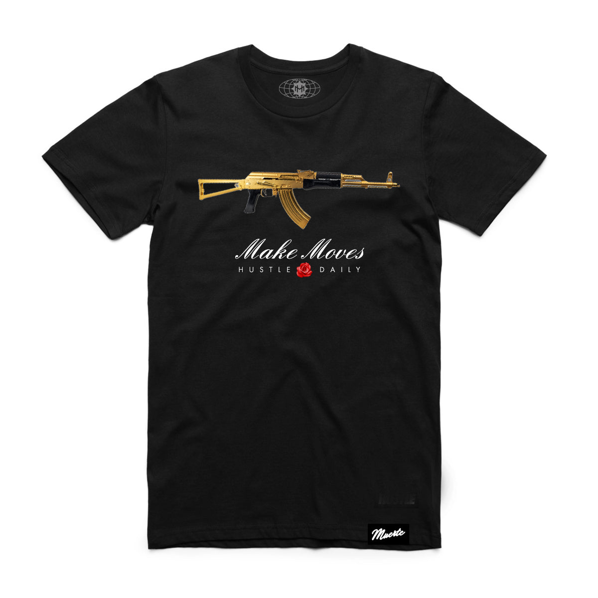 Gold AK