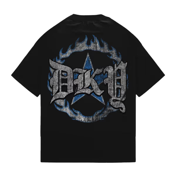 Dekoy - Dark Reveal - Black Tee