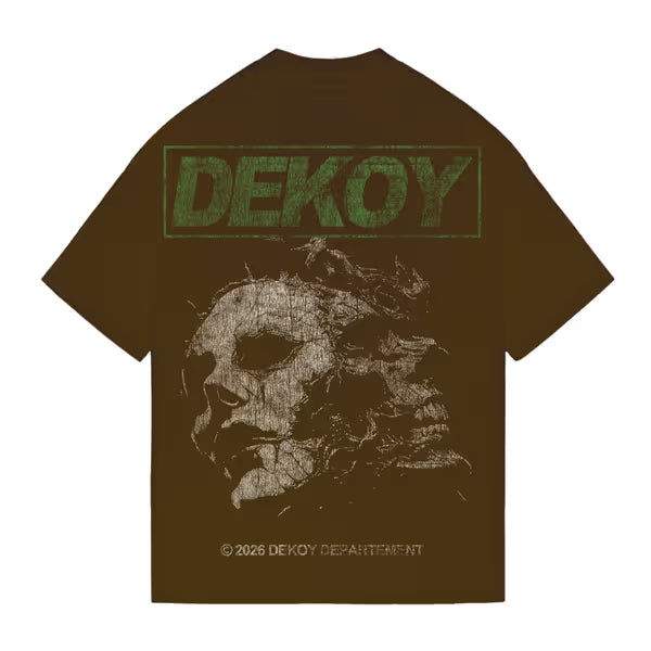 Dekoy - Department - Java Tee