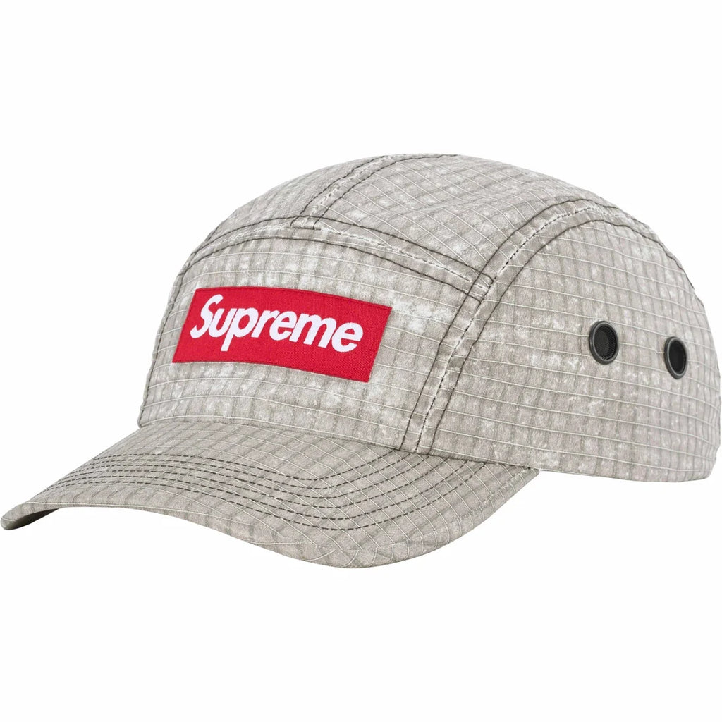Supreme ripstop camp sales cap