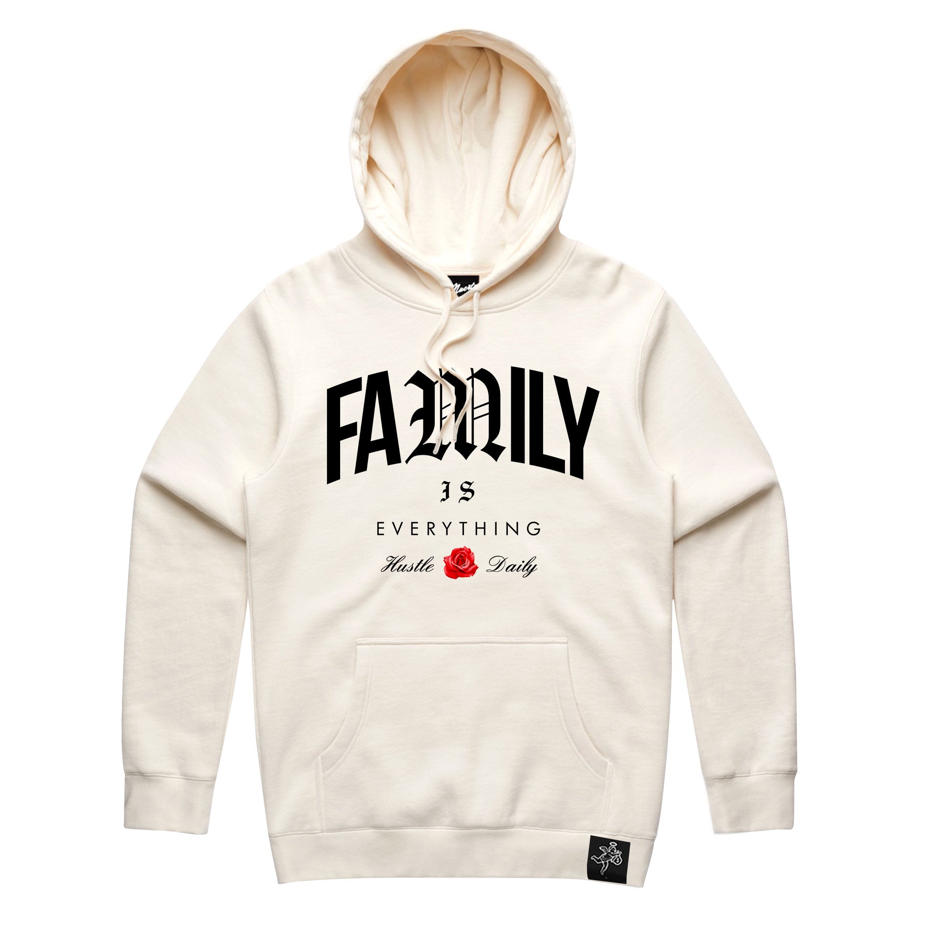FAMILY is EVERYTHING Hoodie