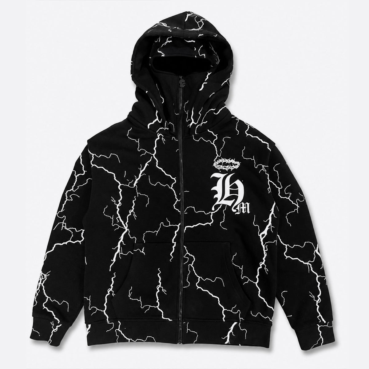FORTUNE & FATE Hoodie