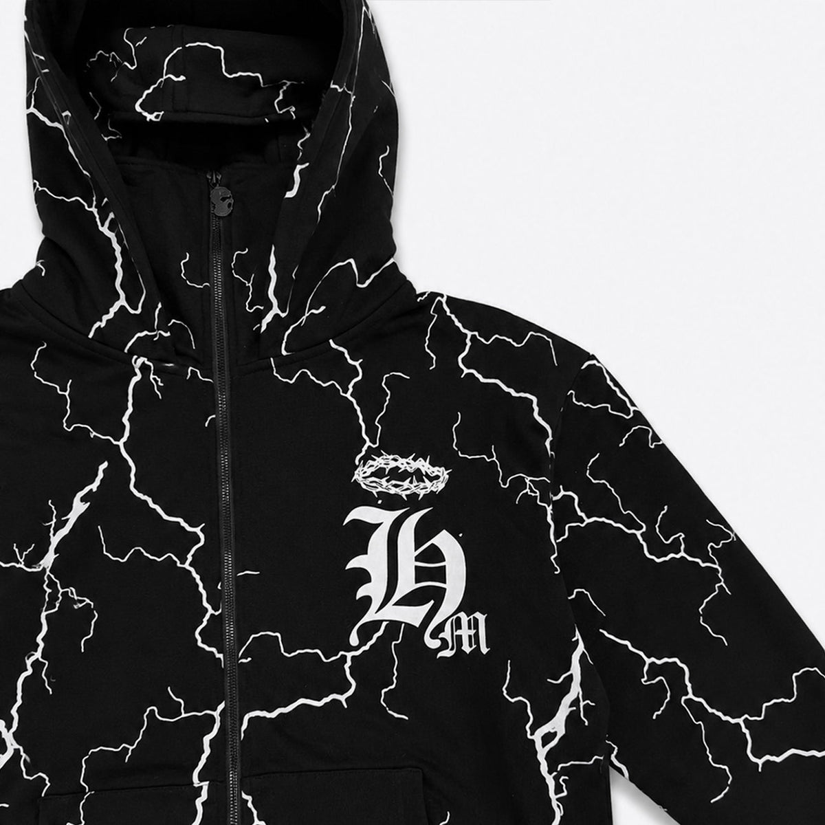 FORTUNE & FATE Hoodie