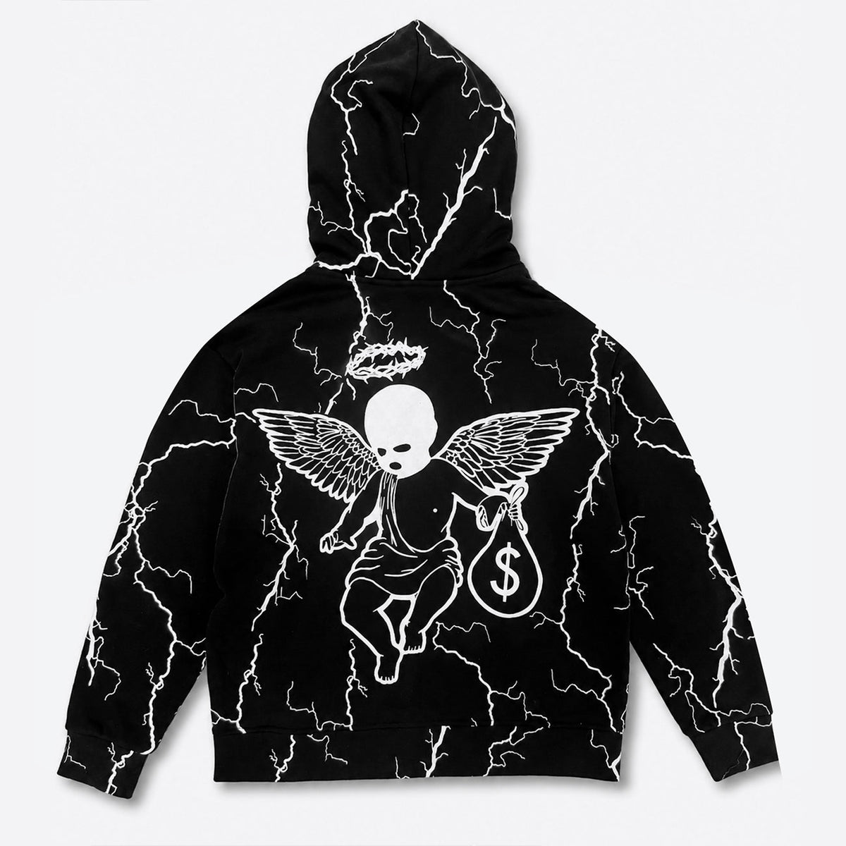 FORTUNE & FATE Hoodie