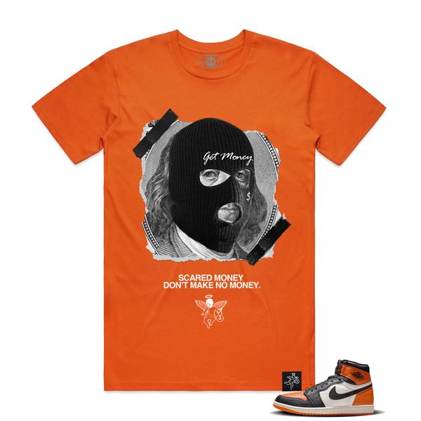 Benny OJ - Tee