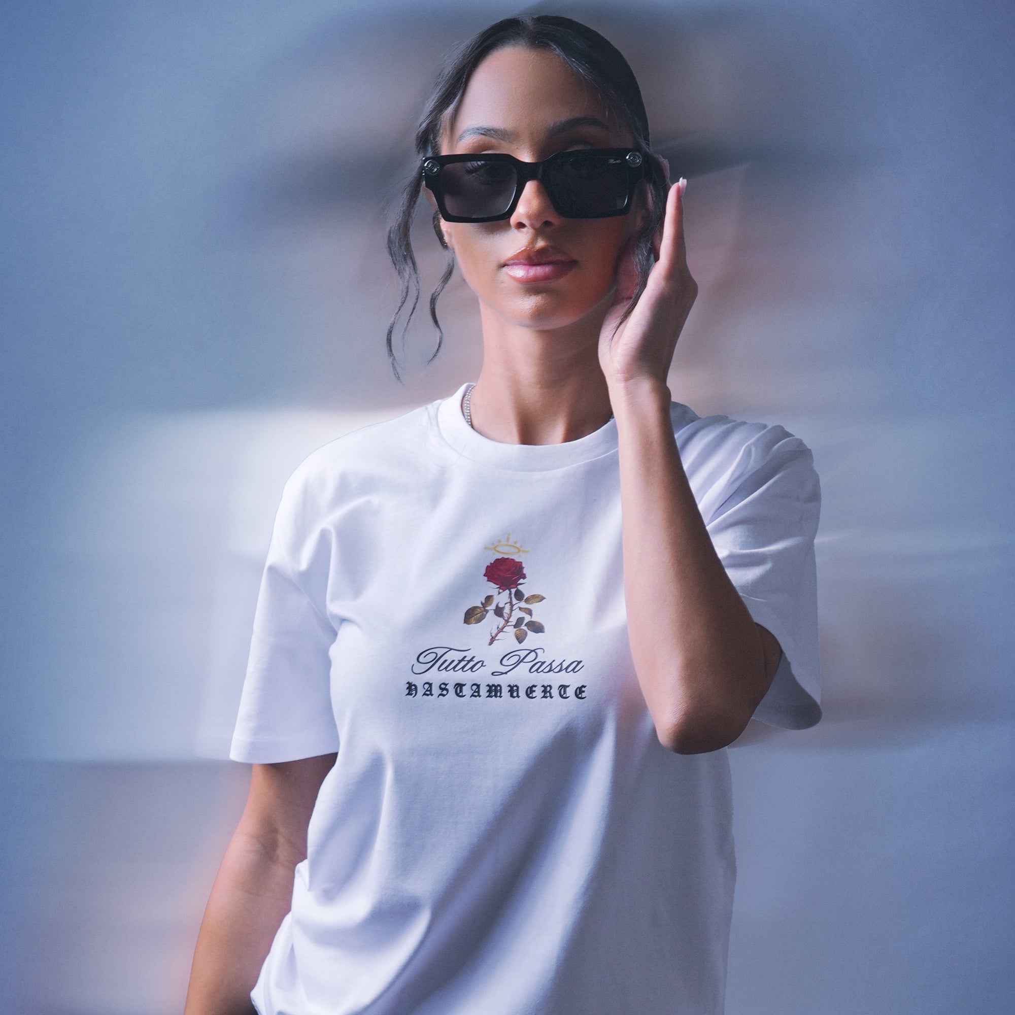 MM Angel Sunglasses