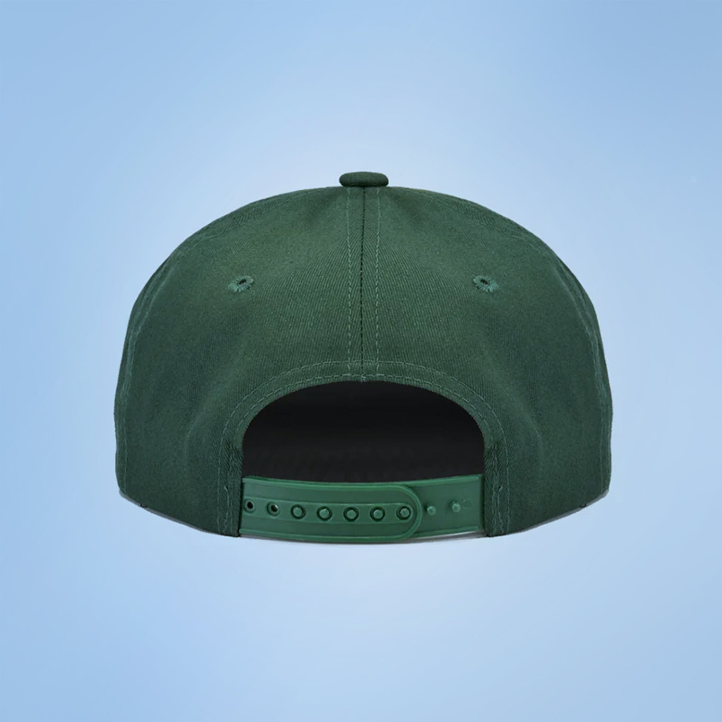 AK Rose Seal Rope Snapback