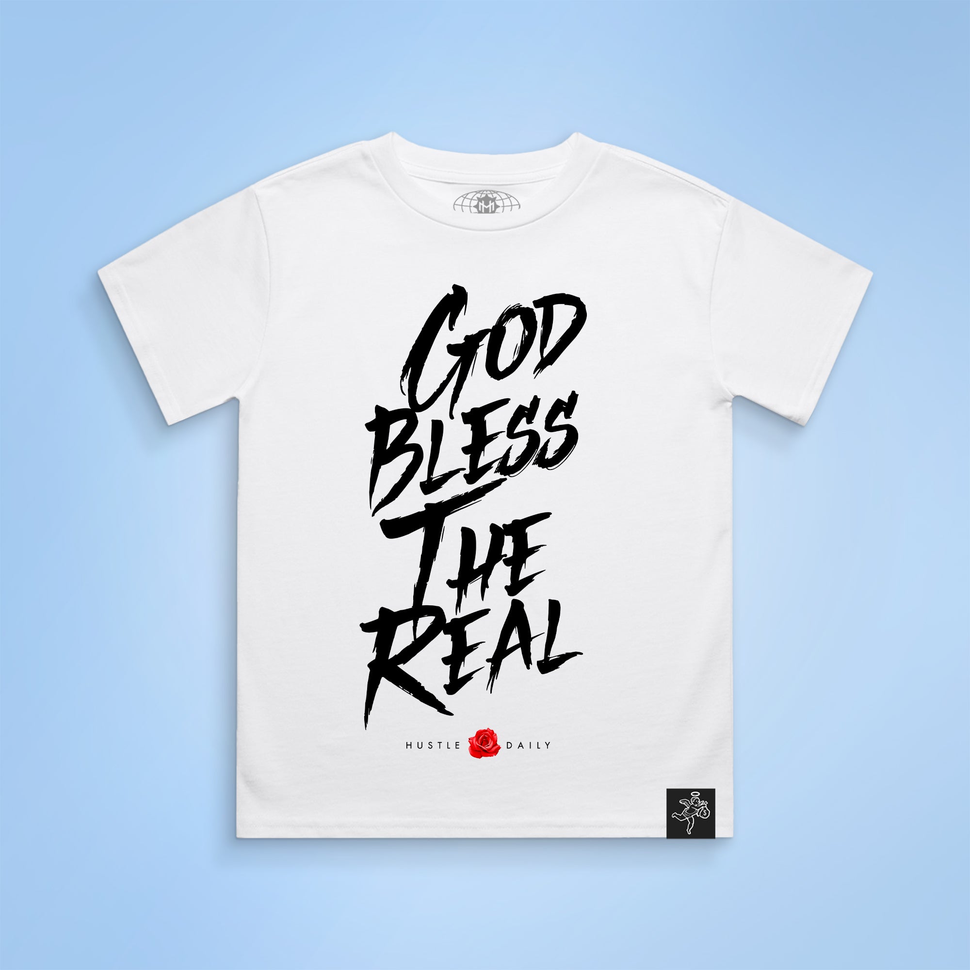 God Bless The Real KIDS