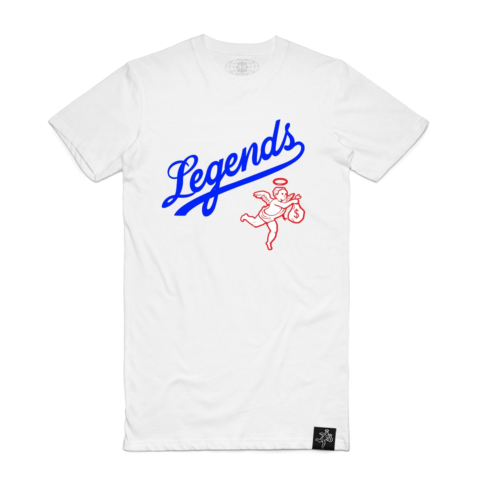 Legends Angel Tee