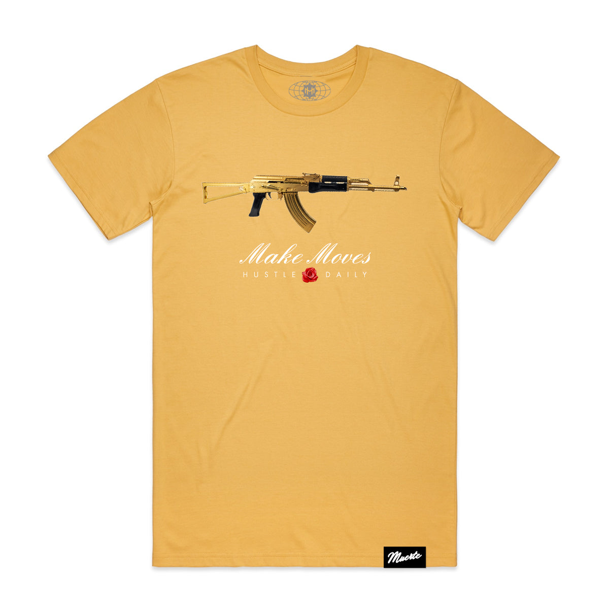 Gold AK