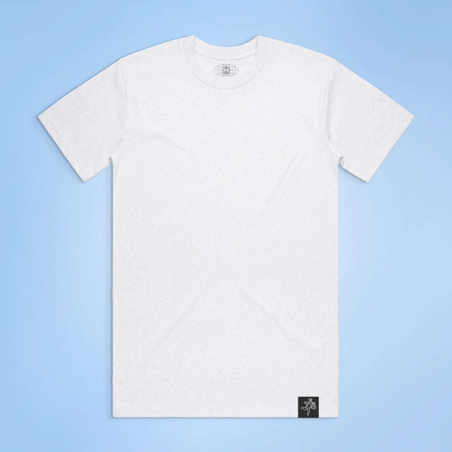 Core Midweight Basic T-shirt