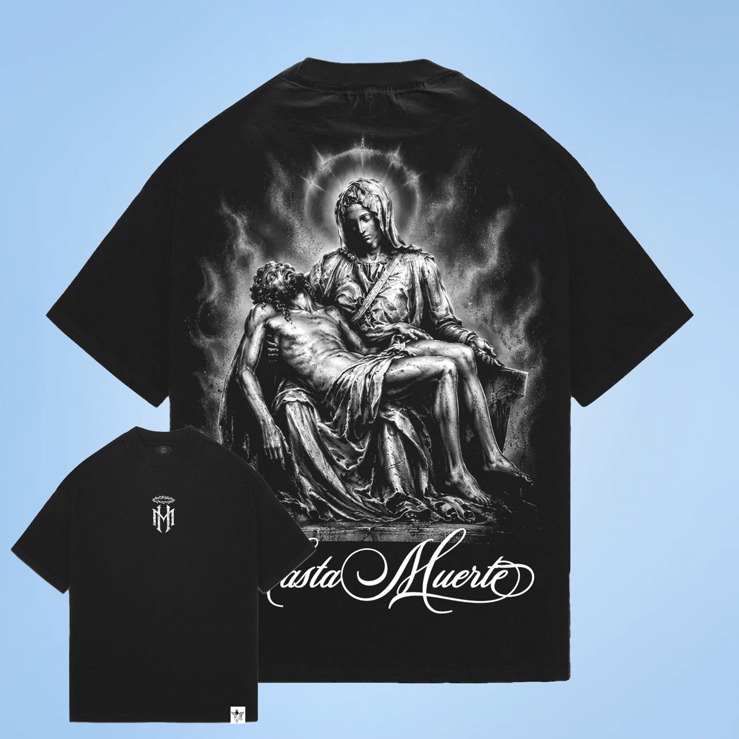HM PIETA