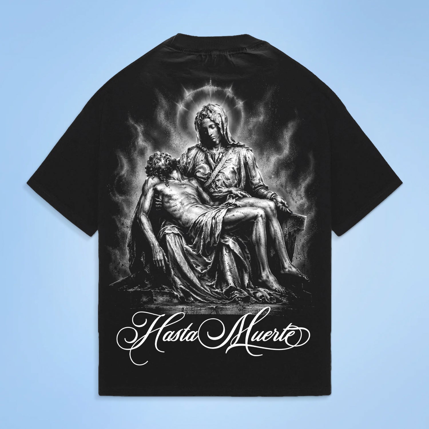 HM PIETA