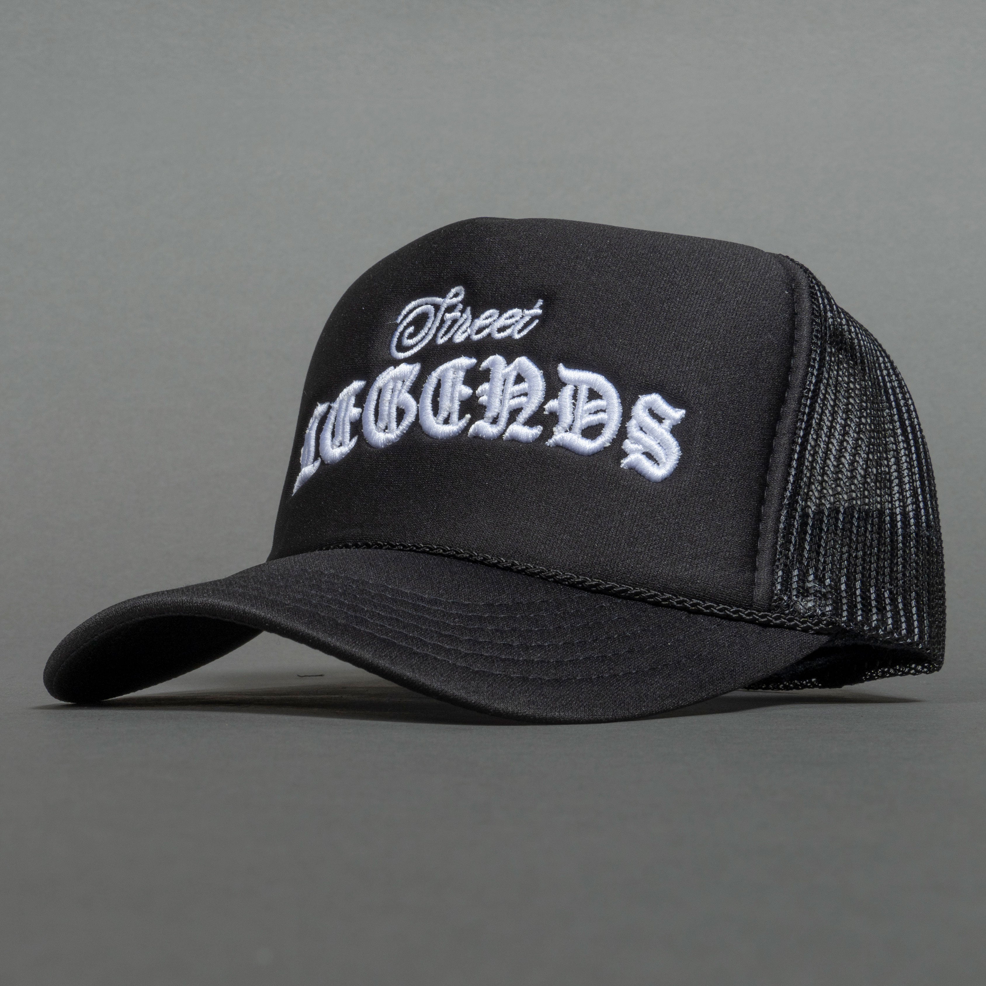 Street Legends Trucker Hat