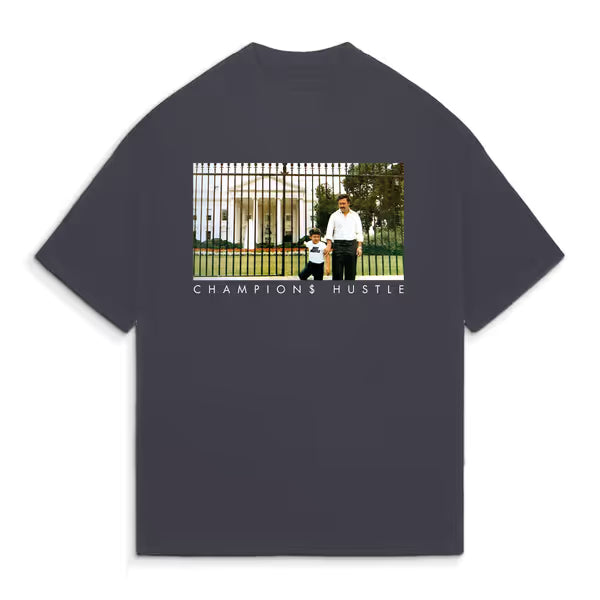 SWO - White House Tour - Tee
