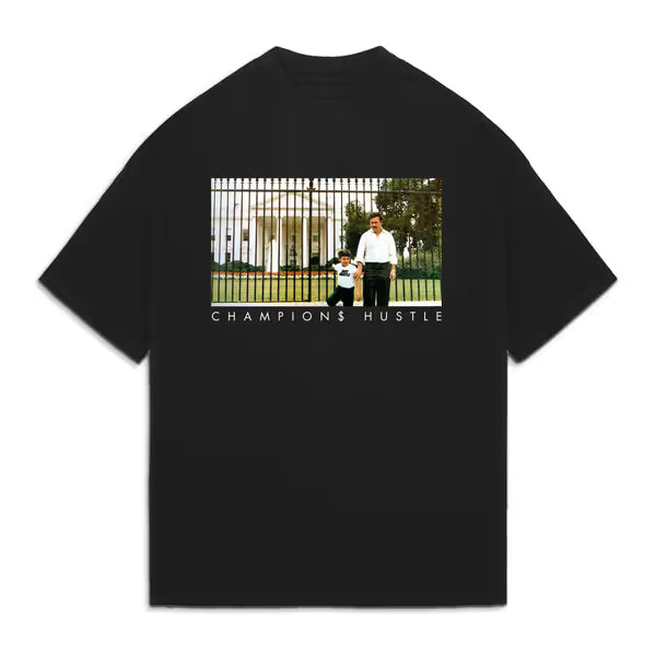 SWO - White House Tour - Tee