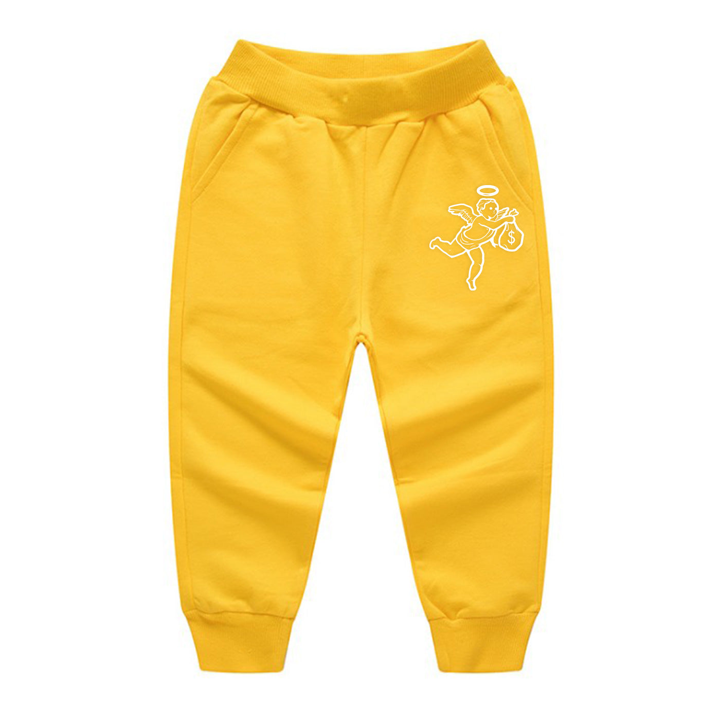 Get Money Angel - KIDS Joggers