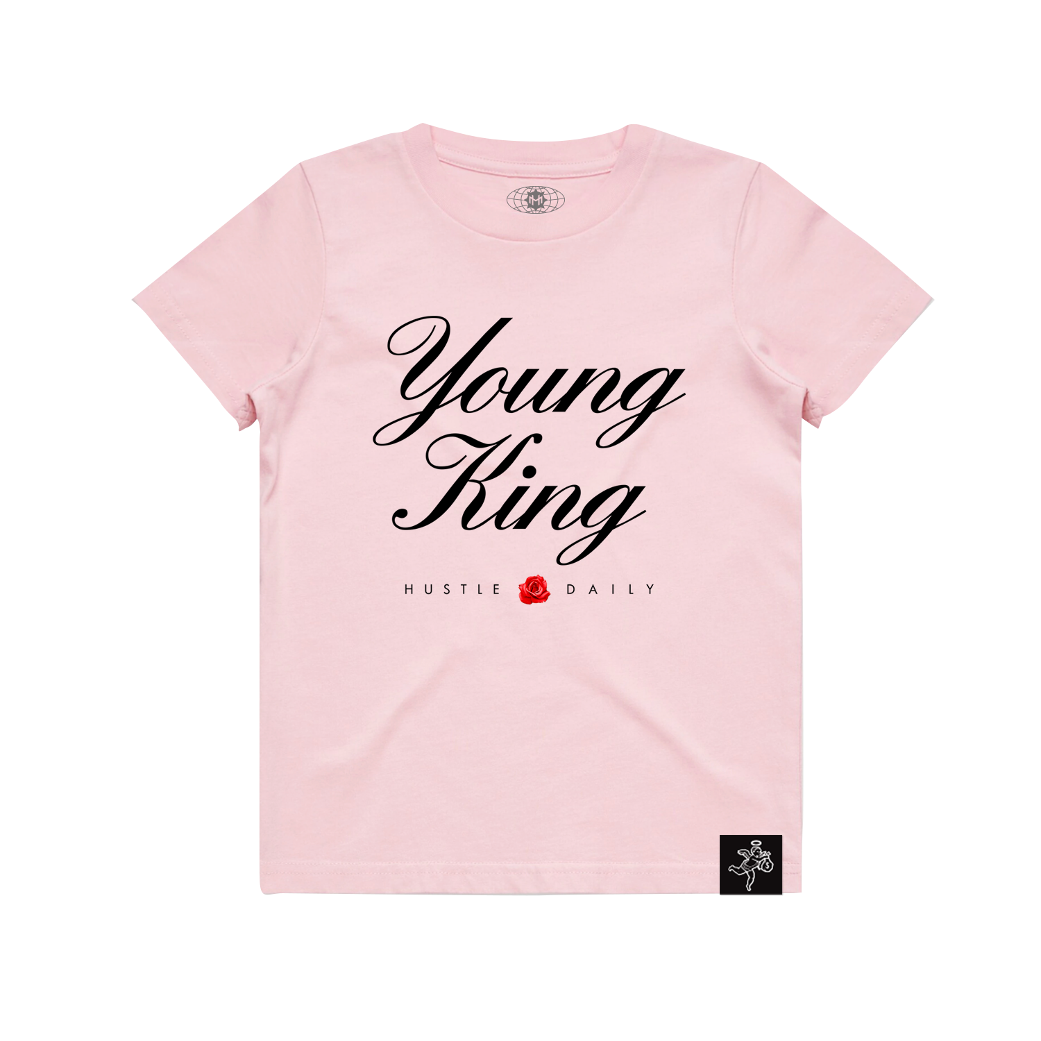 Young King Statement KIDS