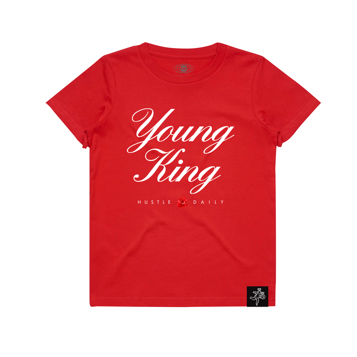 Young King Statement KIDS