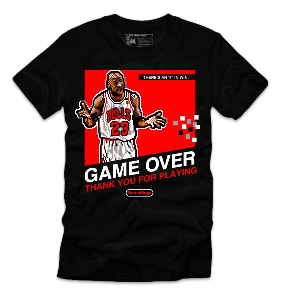 MJ 8 BIT