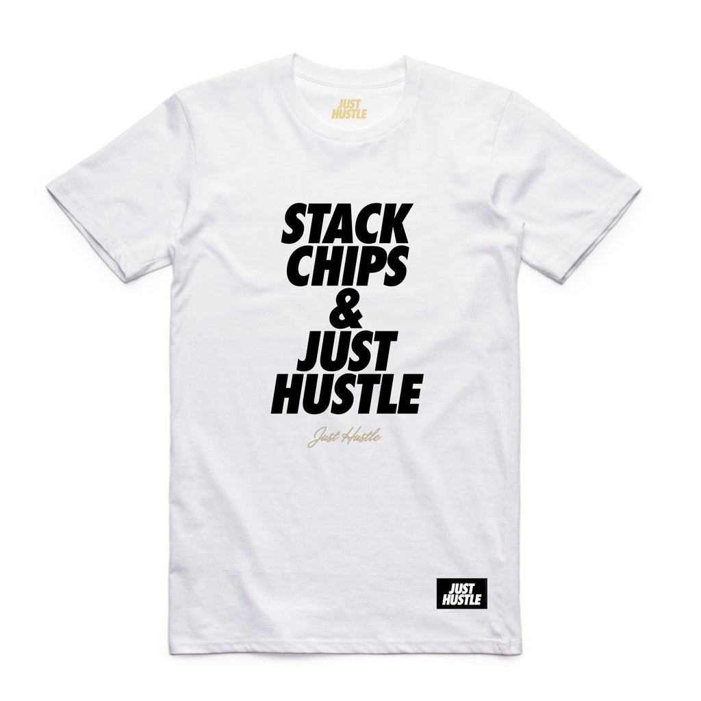 Stack Chips JH