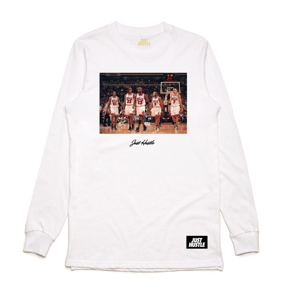 The Greatest JH Long Sleeve