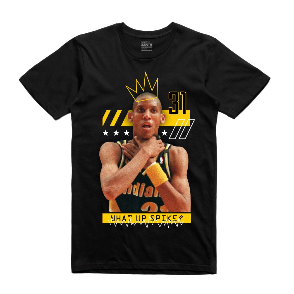 NY CHOKE MM TEE