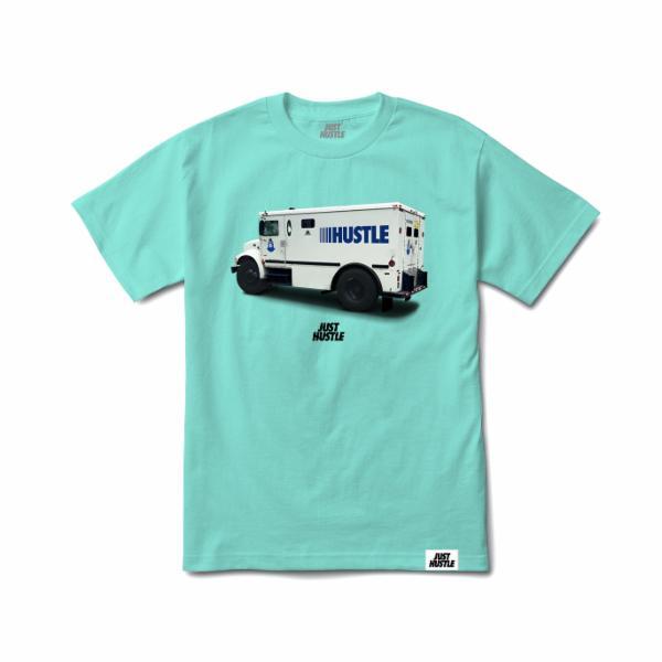 Hustle Brinks
