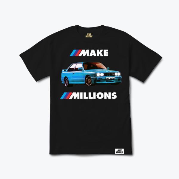 Make Millions