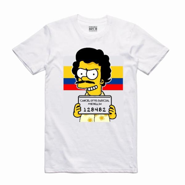 Esco Bart T-Shirt