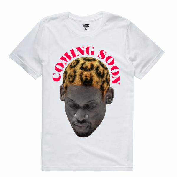 RAD MAN TSHIRT