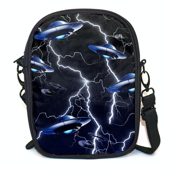 Bolt UFO - Sling Bag