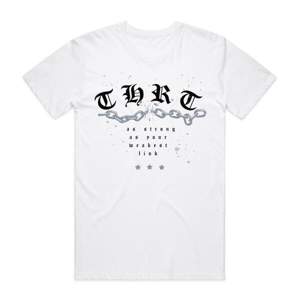 WEAKEST LINK TEE