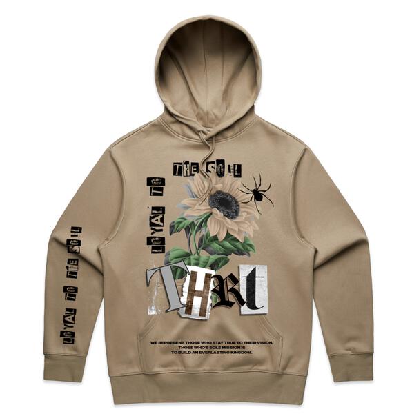 Acorn HOODIE