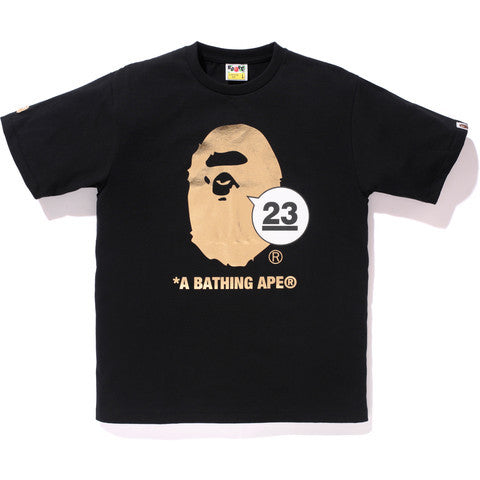 NW23 APE HEAD TEE