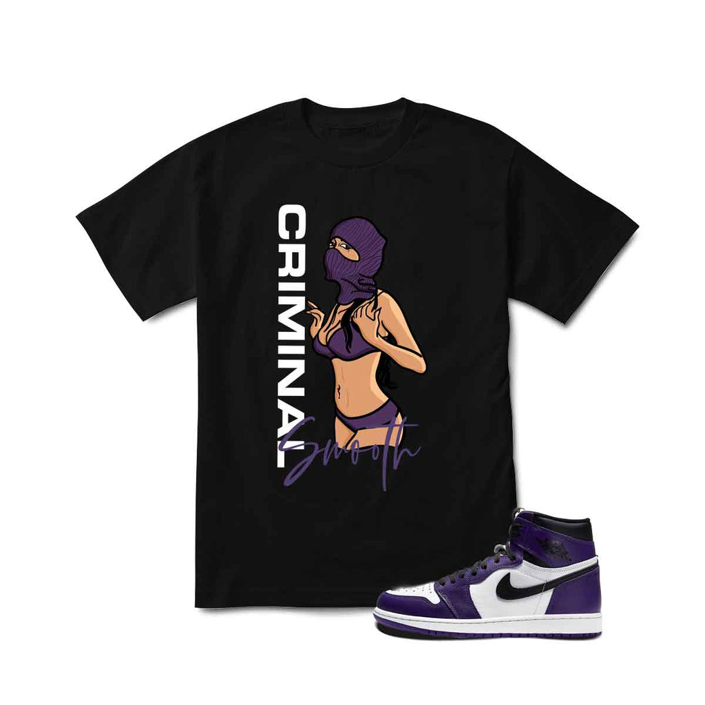 Aj1 RHCP Smooth Criminal