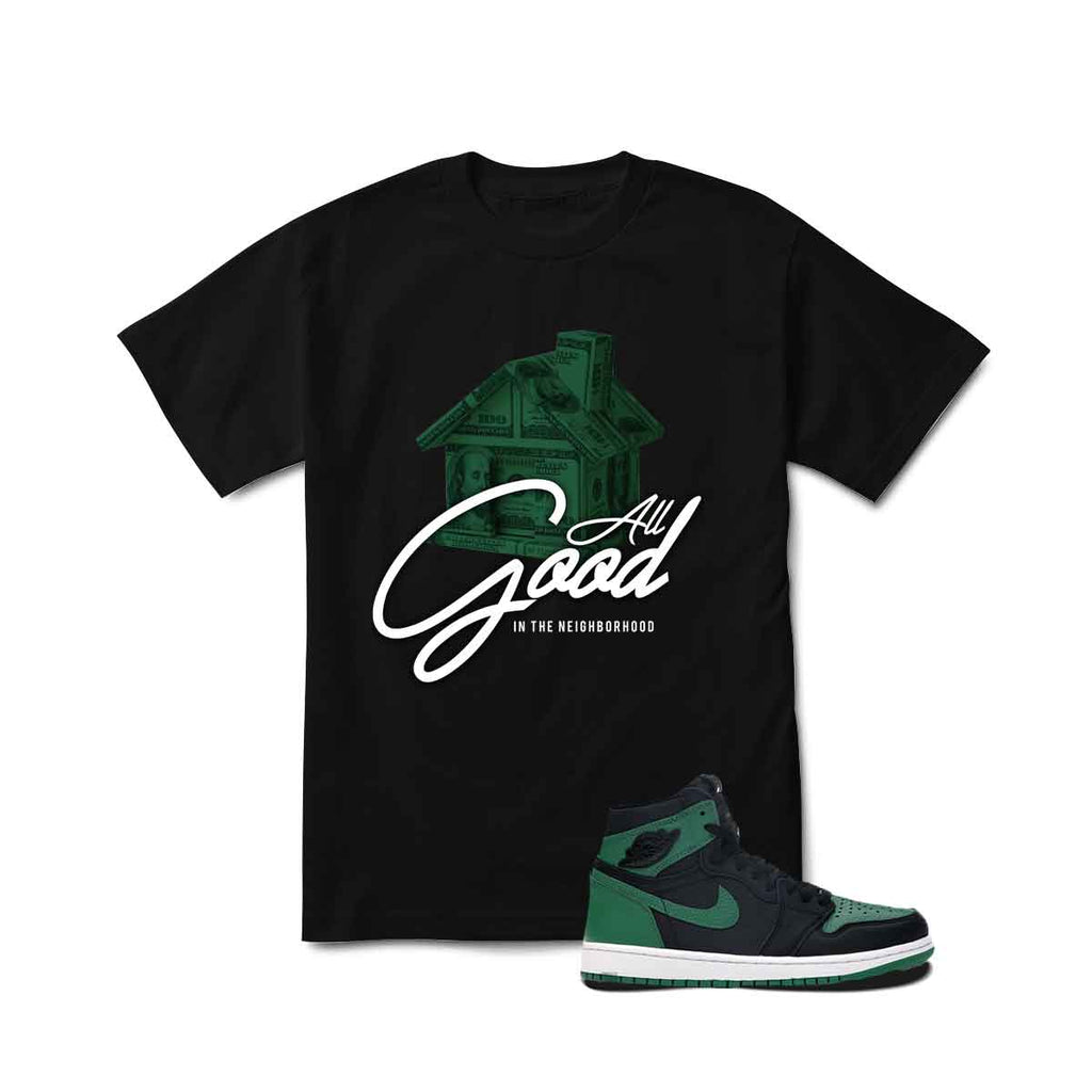 AJ1RET All Good