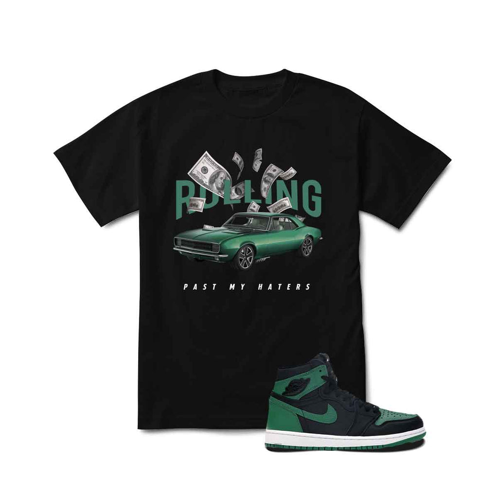 AJ1RET OG Rolling