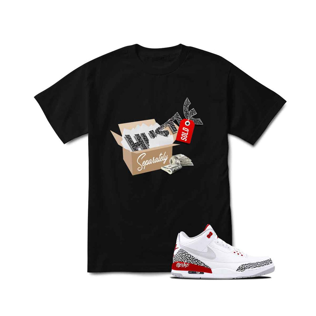 AJ3 RJTH Sold Separately