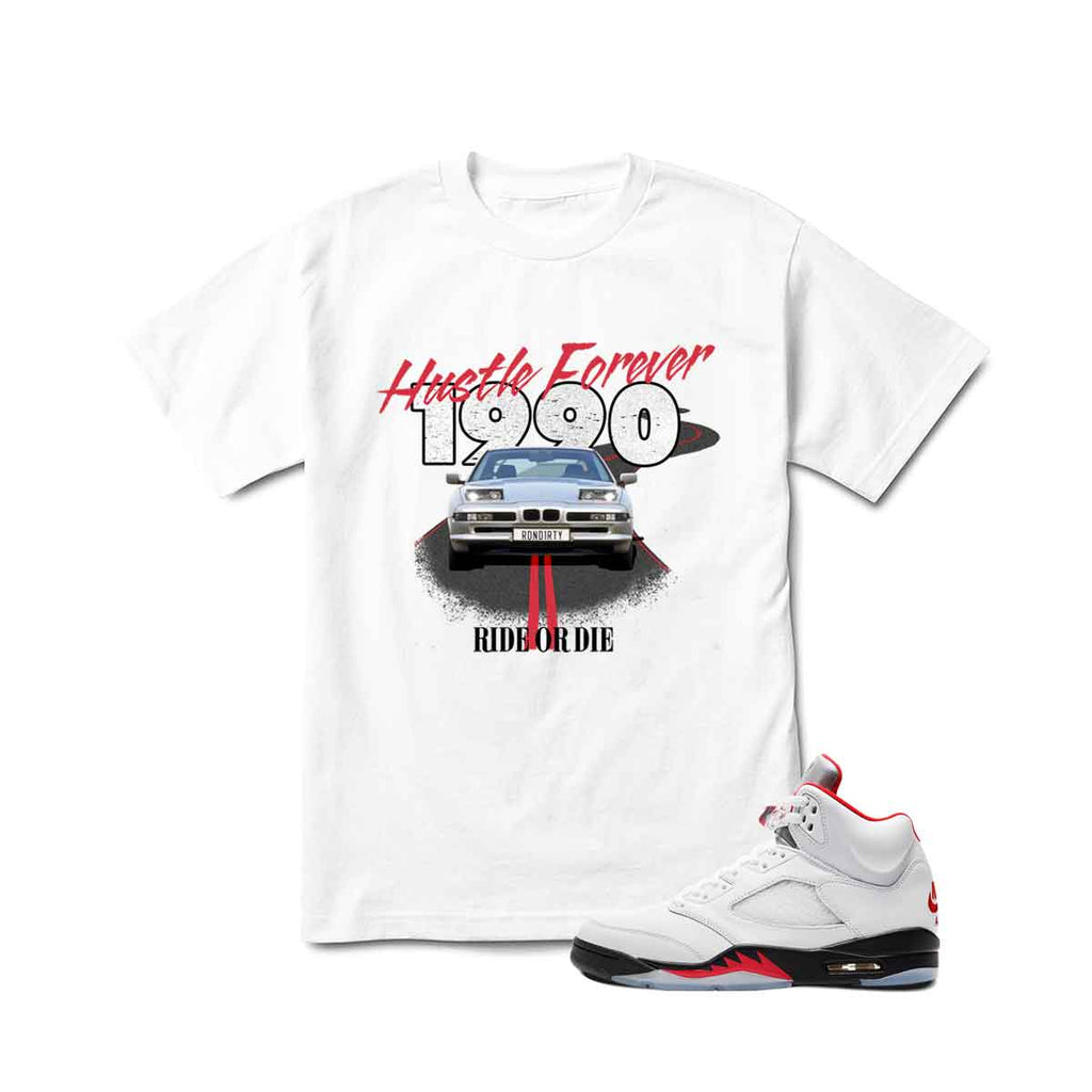 Aj5fr Ride Or Die