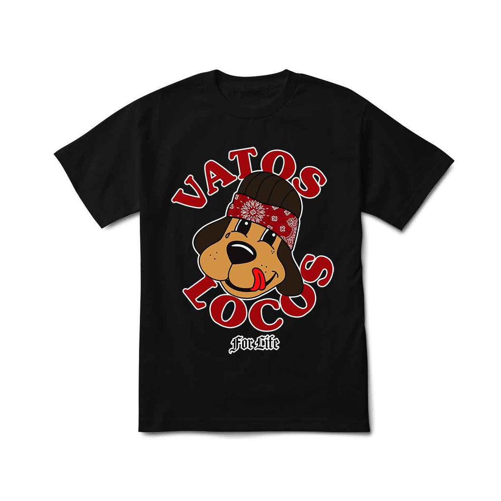 Vatos Locos -Red