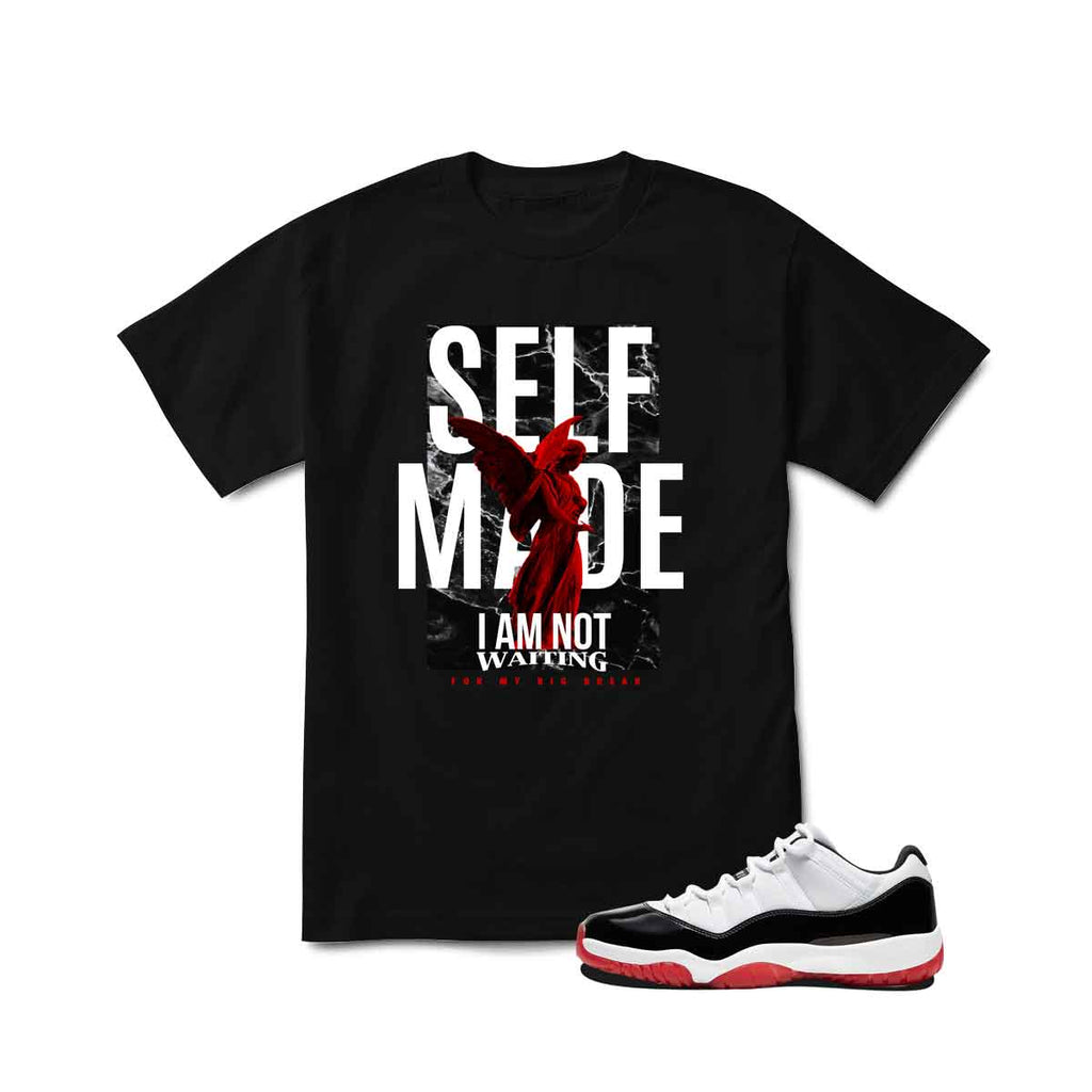 AJ11 LWB Self Made