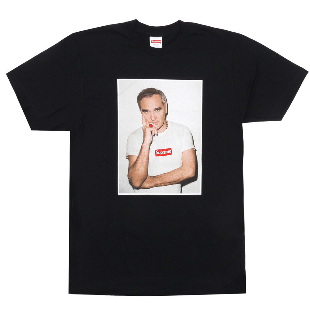 Supreme¬Æ/Morrisey T-shirt