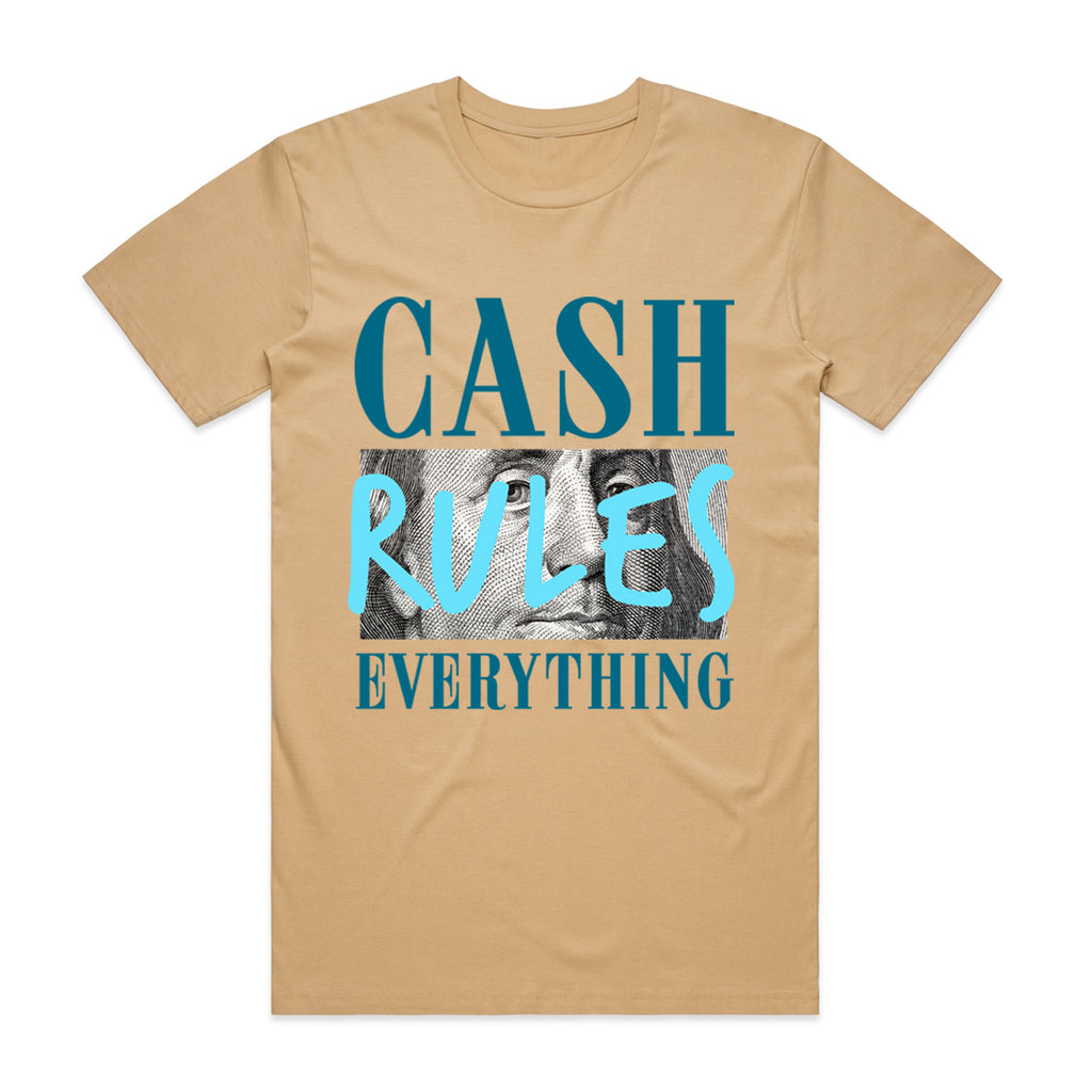 Cash Rules Ben