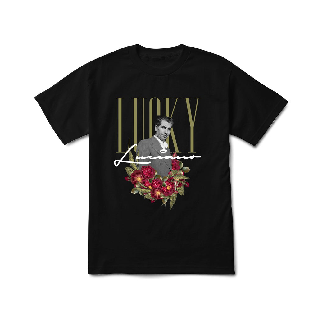 Lucky Flowers