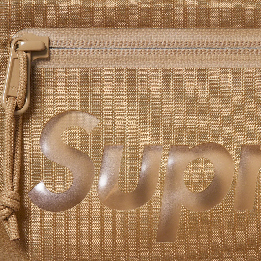 Supreme Waist Bag (SS21)- Tan