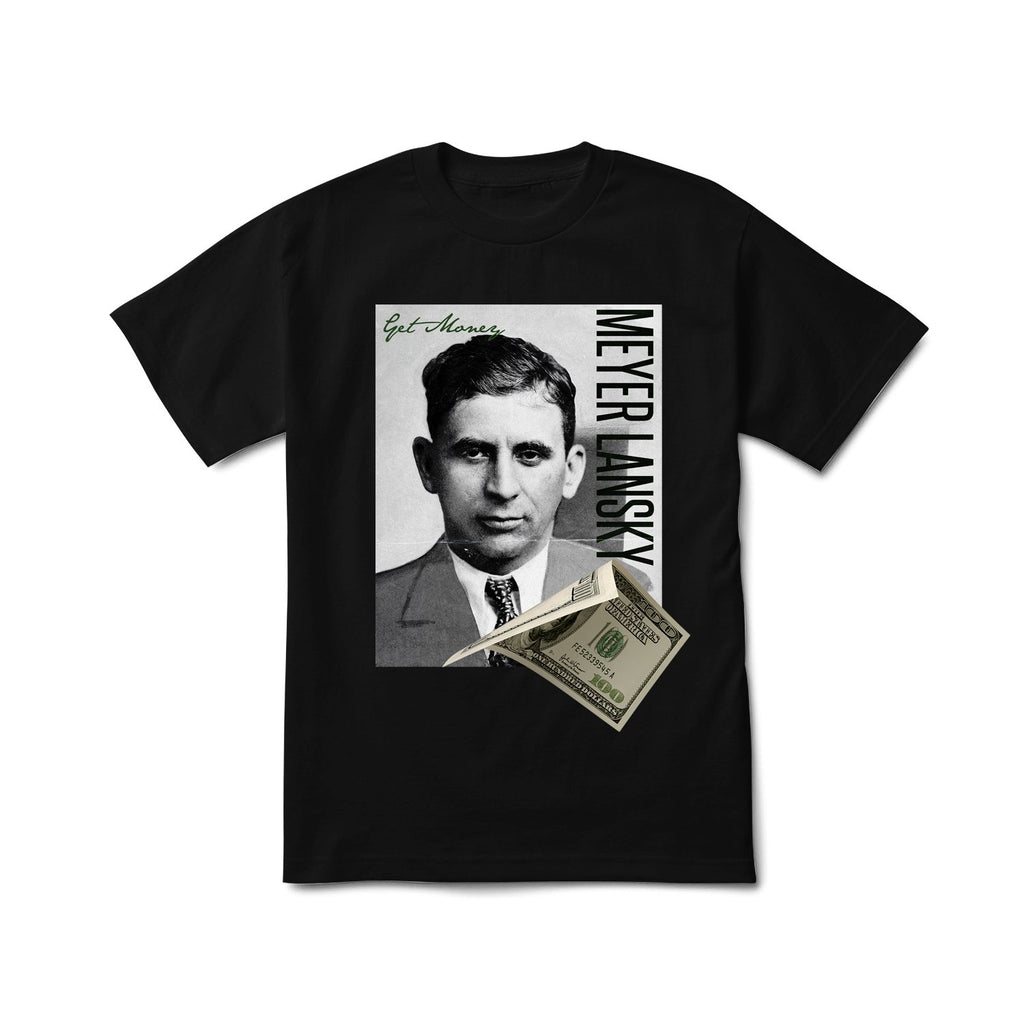 Lansky Money
