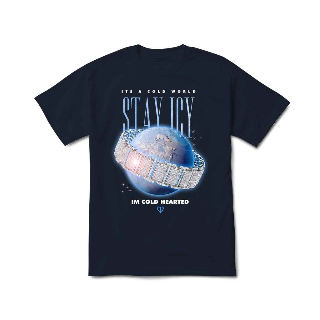 Stay Icy