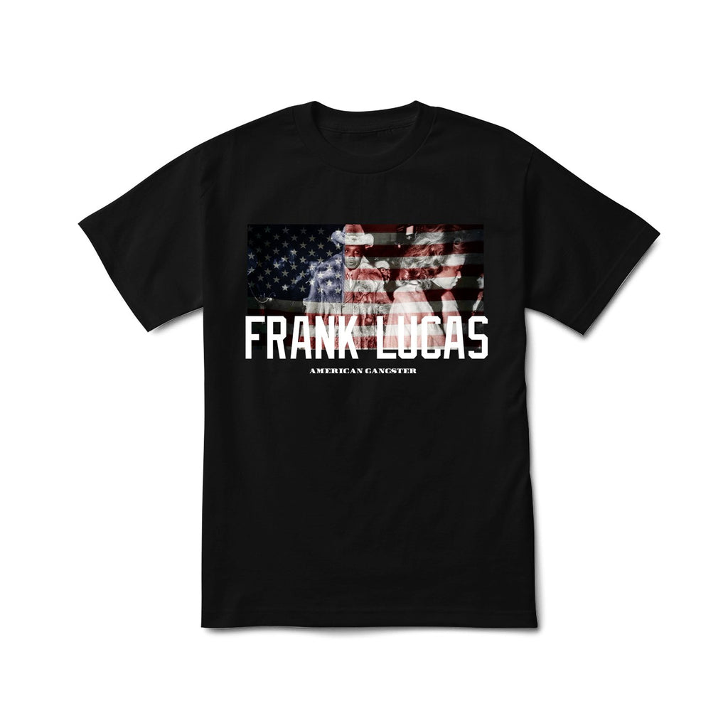 Lucas Flag