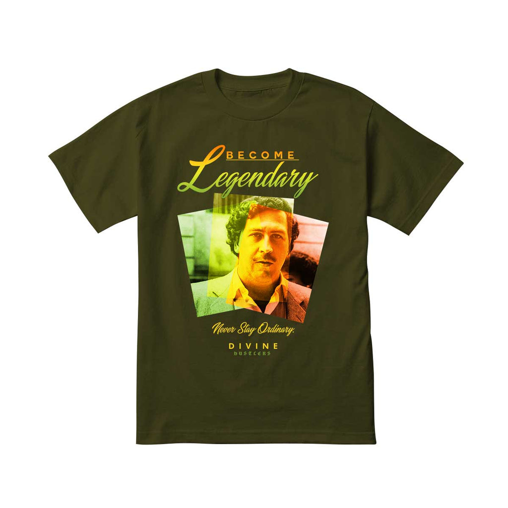 Legendary Flicks